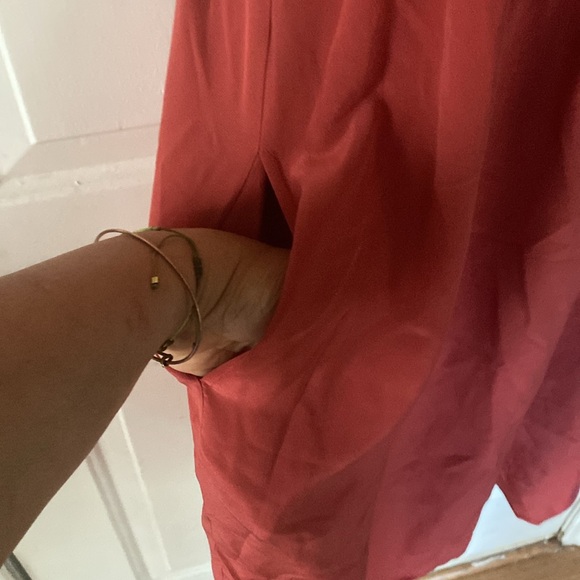 Madewell NWT dress - Picture 4 of 9